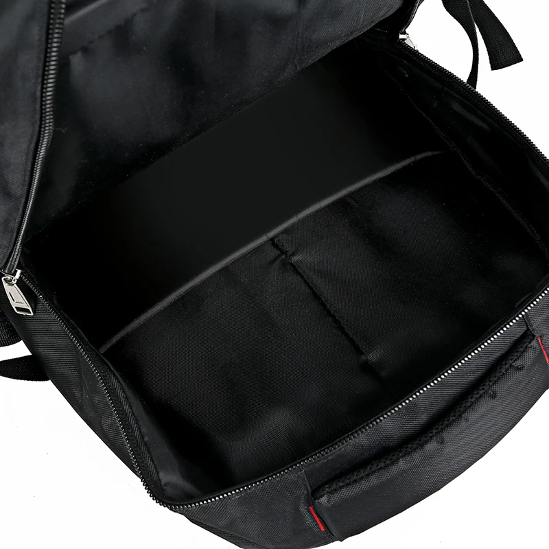 Factory sales Custom Logo fashion Good Quality laptop outdoor travelling backpack for wholesale