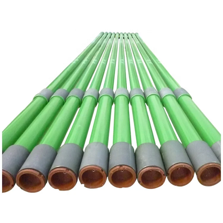 API 11AX 20-150-RWAC sucker rod pump for oil drilling