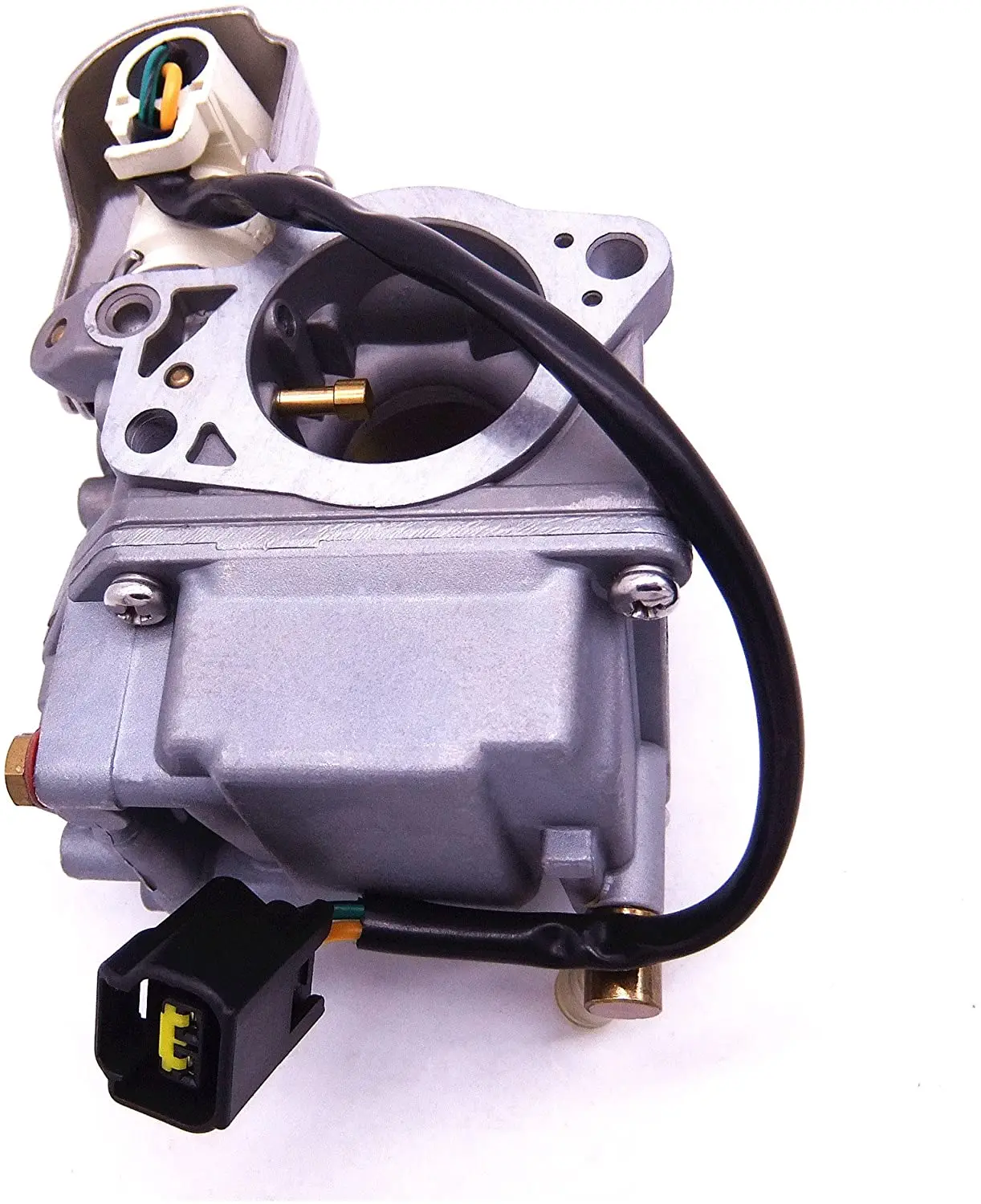 (Ready stock) 6BL-143 carburetor fit for Carburetor for Yamaha 25HP 4 Stroke 6BL-14301-10-00 OUTBOARD carburettor carb