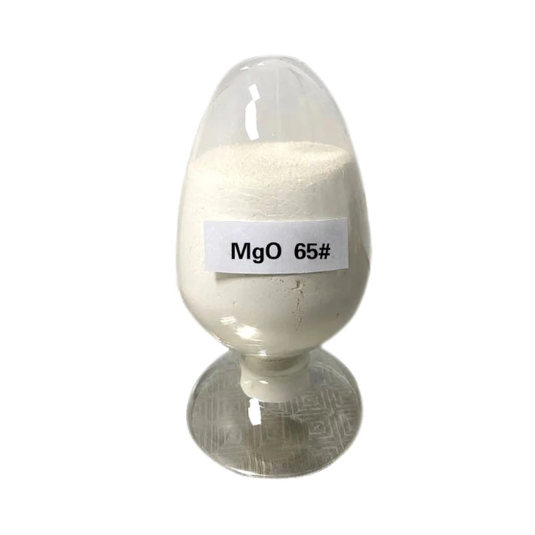Порошок оксида магния MGO 85% порошок