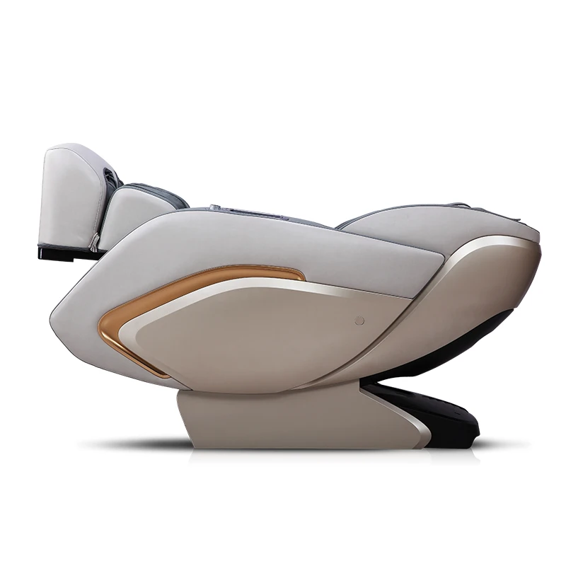 Irest A602-2 Electric Smart Recliner Thai Stretch 4d Robot Hands Sl Track Full Body Zero Gravity Shiatsu Salon Massage Chair