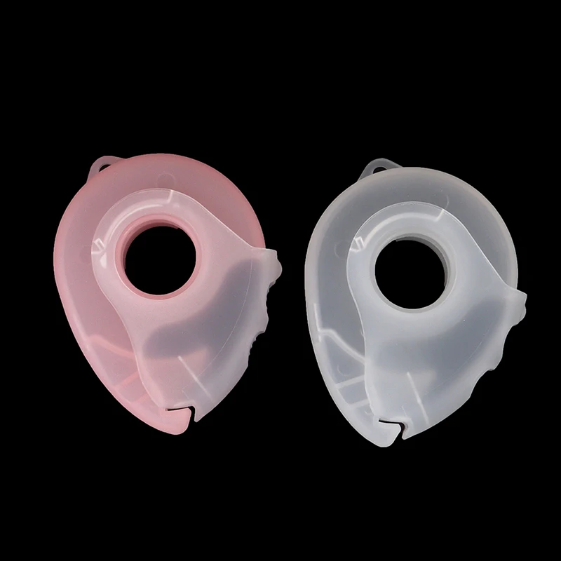 Eyelash Extension Under Patches False Eyelashes Supplies Rotating Dispenser Non-woven Isolation Tapes Cutter