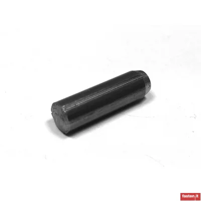 DIN 1473 рифленые штифты из нержавеющей стали