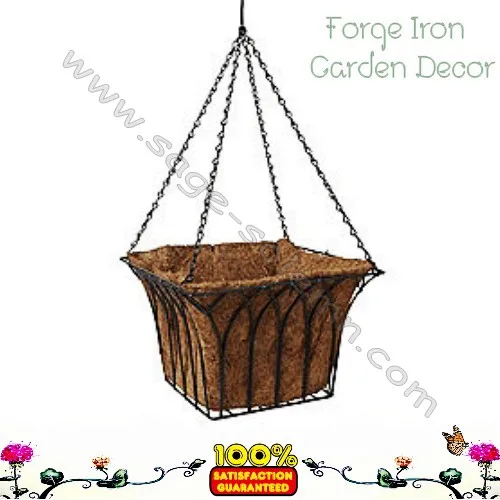 Hanging Basket Chain