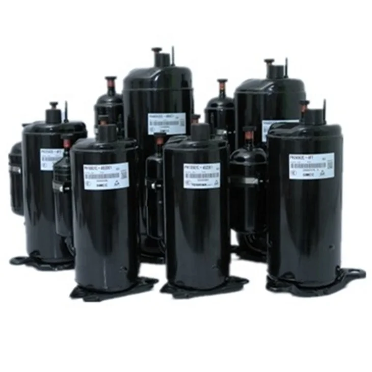 GMCC Dc инвертор ATQ375Y1UMU компрессор кондиционера 380 В/50 Гц toshiba R410A Роторные