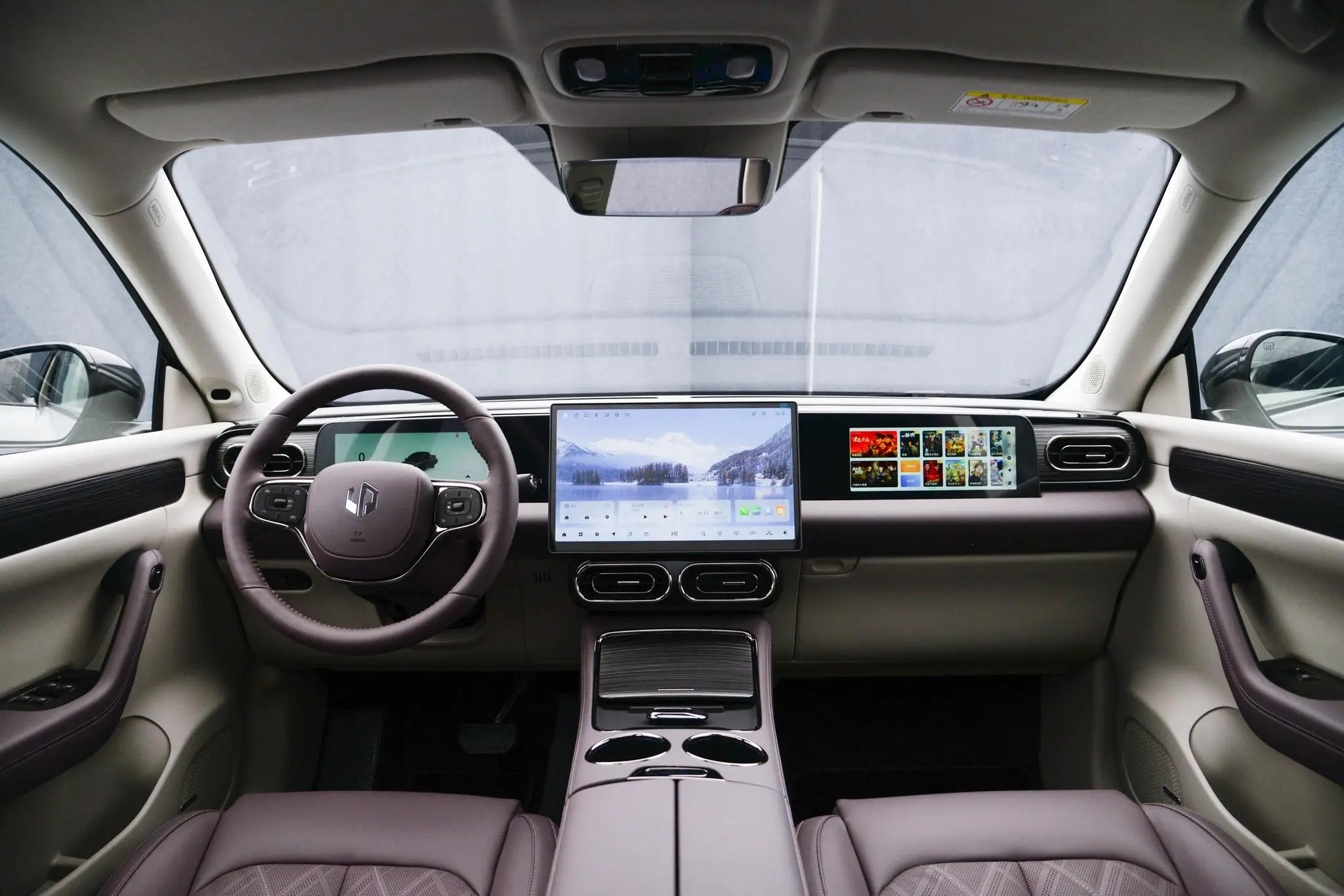 2024 Leapmotor C11 Electric Hybrid SUV EV New Energy Vehicles Leapmotor C11 4WD 580 Sports Car C11 Leap C11 EREV Motor 580km