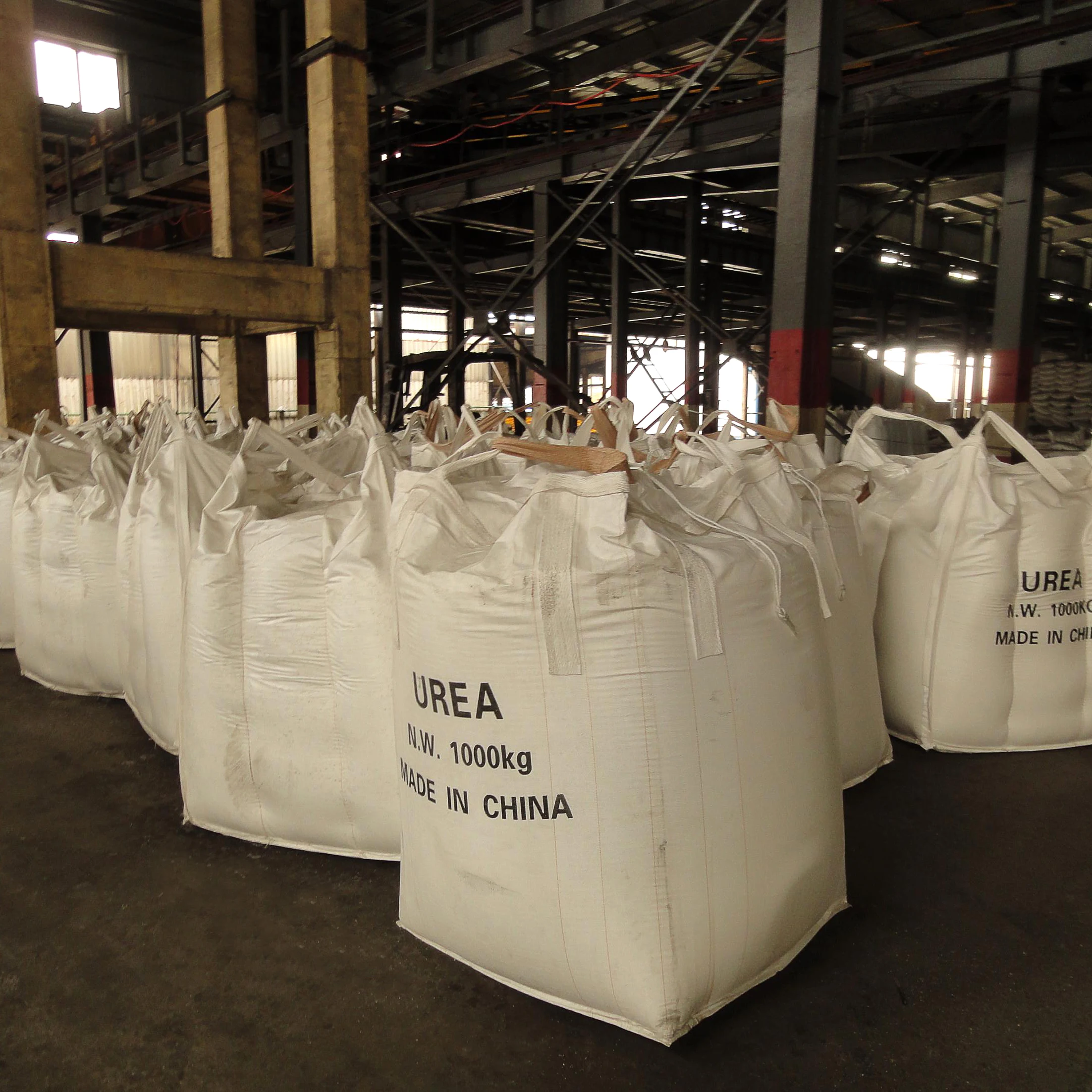 Manufacture agriculture grade fertilizer GRANULAR urea N 46%