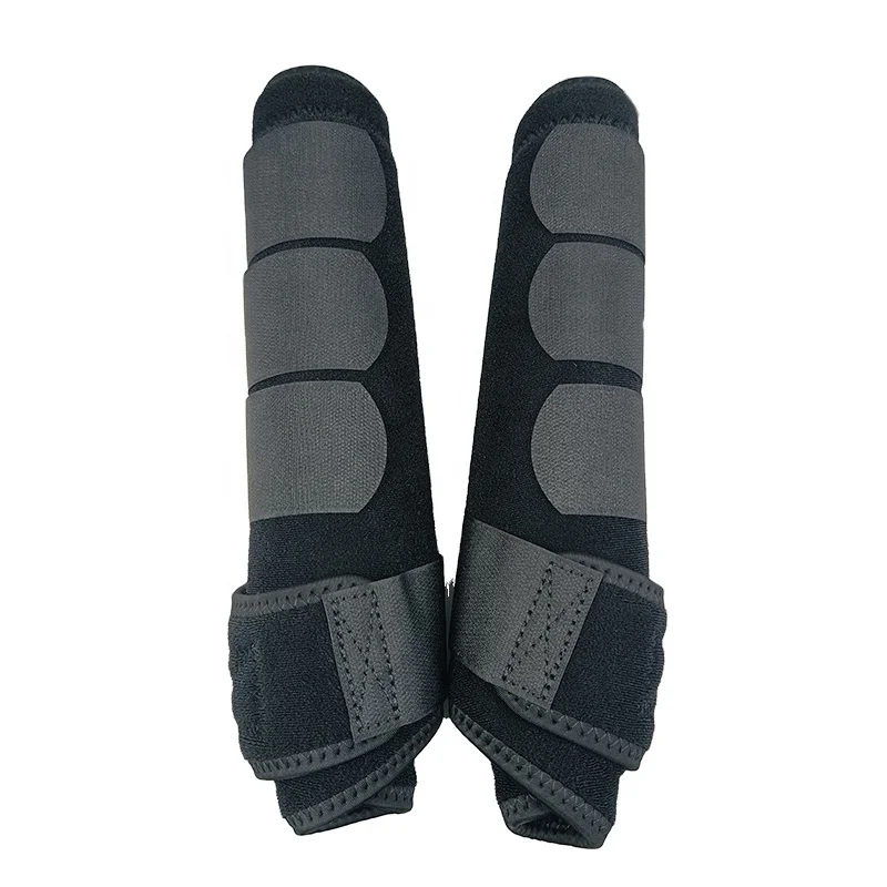 UOO неопреновые ботинки с защитой от столкновений