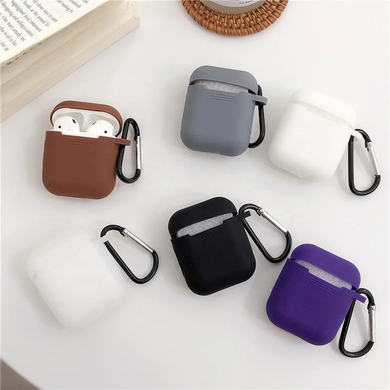  Чехол для наушников BOORUI air pods1/2 аксессуары чехлы TWS i9s i10 i11 i12 i13 i24 i25 i27 i100 airpods