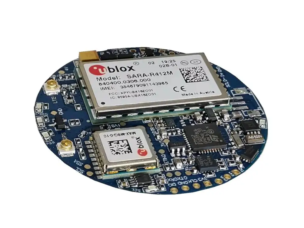 
ODM OEM 2G GSM GPRS GPS TRACKER MODULE GPS- E200/ESIM Gps Wifi Gsm Chip Module 