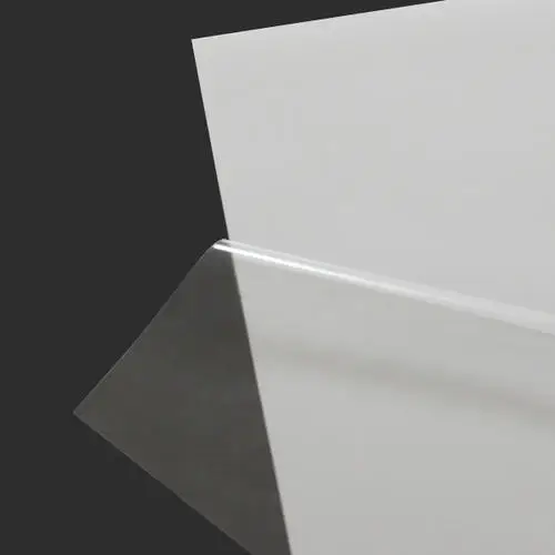 Lcd Screen Emi Shielding Film 150Opi