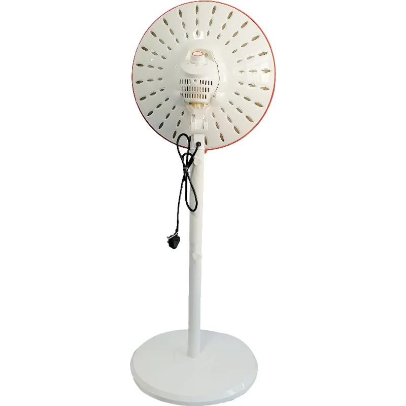 Portable 900w Energy Saving Rechargeable Winter Electric Space Heaters