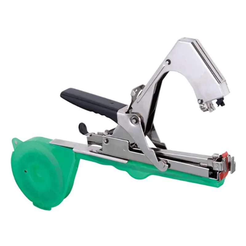 Tape Tool Plant Tying Tool Binding Machine Agriculture Taper Hand Tying Machine for Fruit Flower Vegetable Vine Tomato