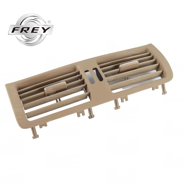 Фрей запасных частей воздуховыпускное отверстие, устанавливаемое на вентиляционное отверстие в салоне автомобиля OEM 2518300554 для Mercedes W251 авто