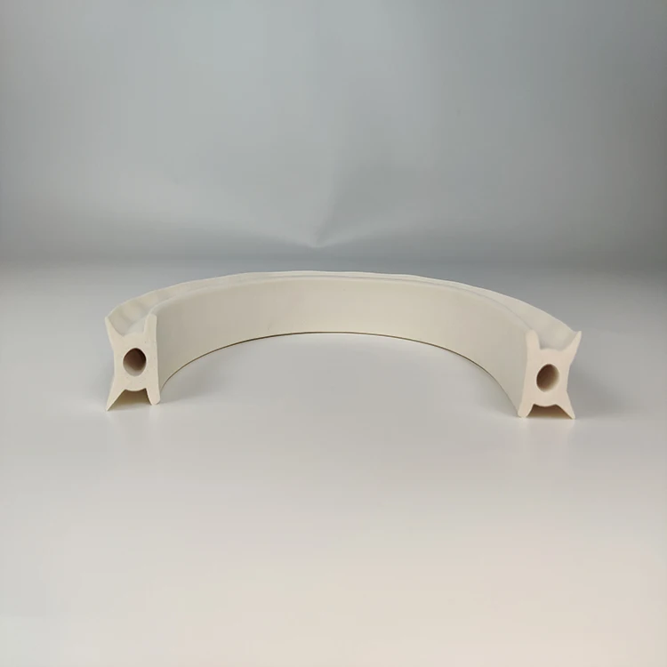 Factory Price Composite Strip Rubber U Gasket Polyurethane Capping for