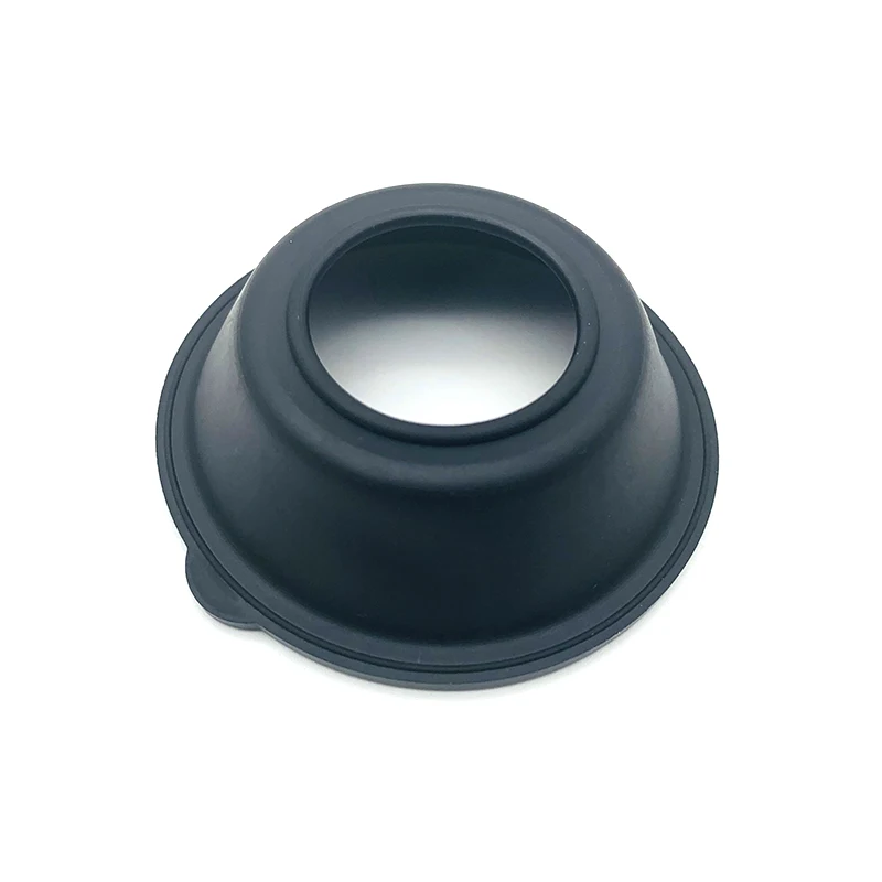 4 Sets Carburetor Rebulid Kit For yamaha XJR400 1993-1998 Chamber Seal Vacuum Diaphragm Air Mixture Screw Float Valve