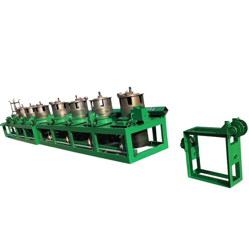 
Различные типы профессиональных медных черных железных проволочных машин, цена 