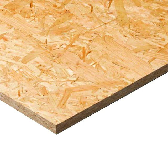 
2018 osb board 18mm price from China 