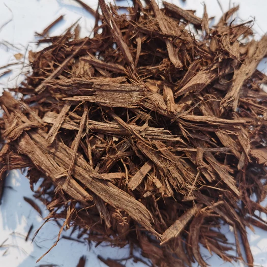 high quality natural mulch coco matte coco coir mulch