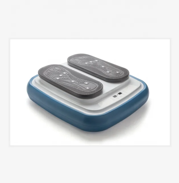 KIMS leg and foot vibrating therapy massage machine POWER LEGS