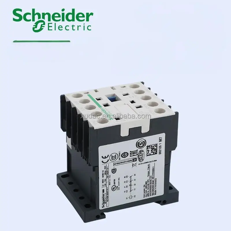 New & Original Control Relay CA3KN22BD DC24V 2 NO + 2 NC