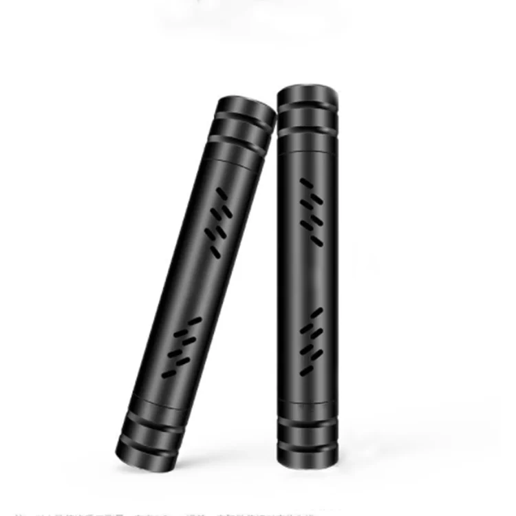 Whitecat aromatherapy car perfume diffuser replaceable aromatherapy stick core car vent clip air freshener