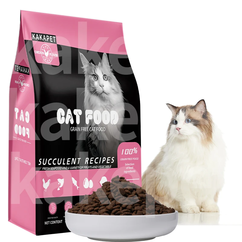 Китайский производитель Лидер продаж оптовые продажи сублимированный корм для кошек и свежих собак