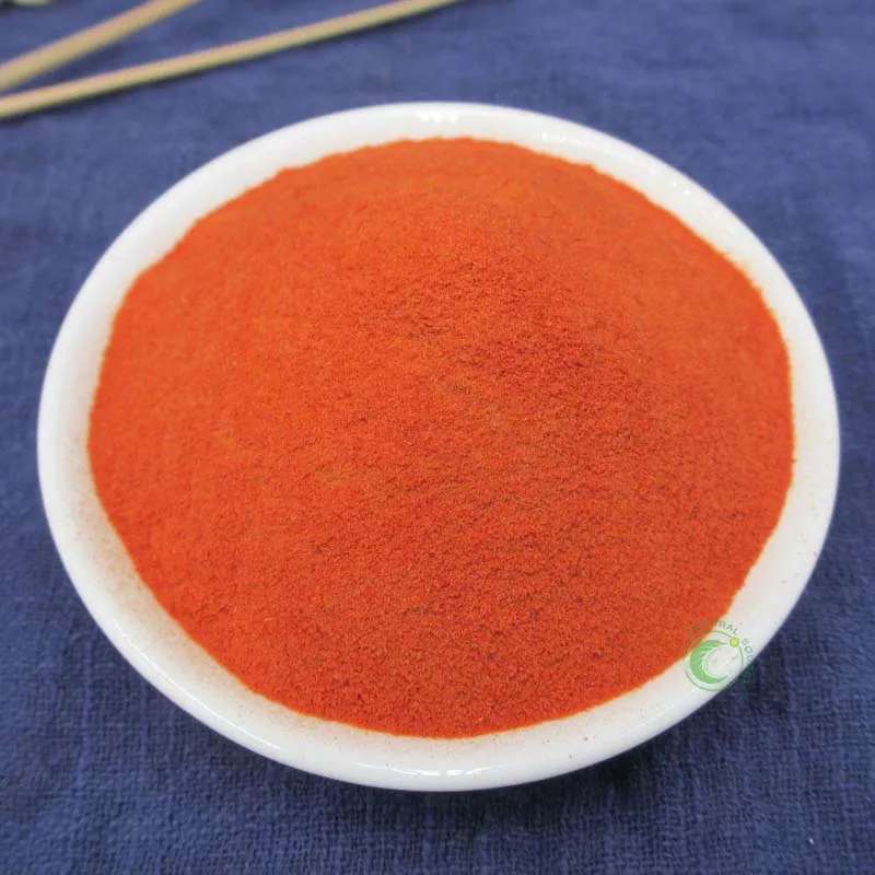 Vegetable Seasoning Powder Dehydration Tomato Powder