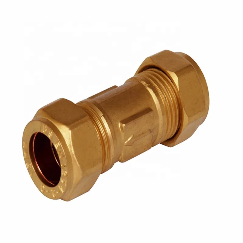 
Otore 1 Inch Brass Spring Check Valve Non Return Valve 