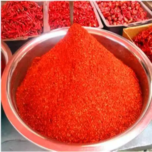 Hot Sale! Manufacturer-Supplied Raw Dried Chicken Chili Powder Marinade Powder for Cooking Variety Export
