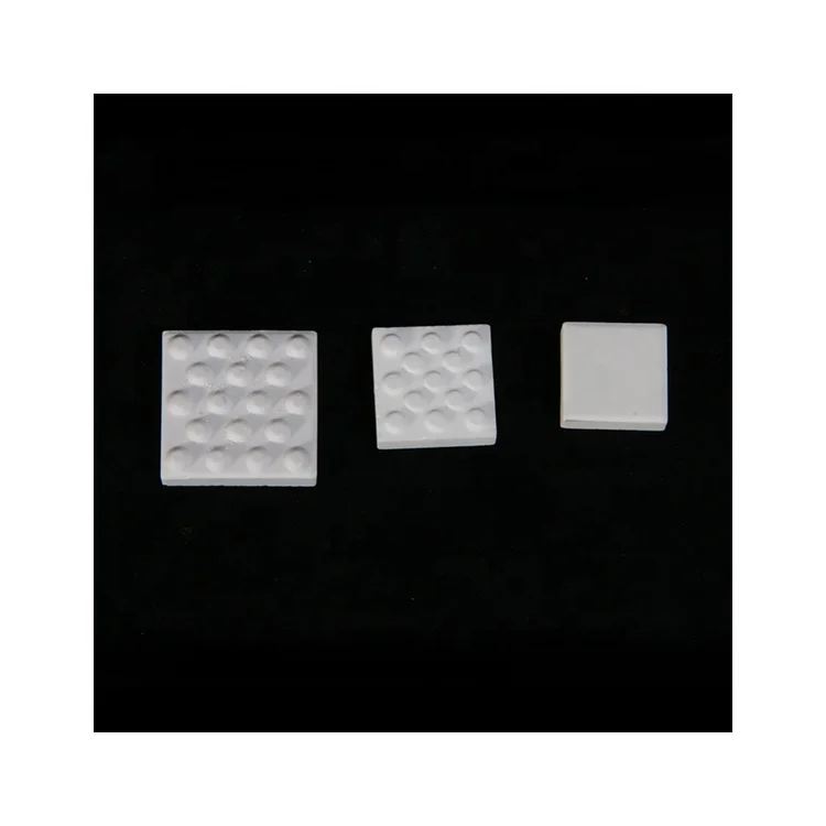 95% alumina Ceramic alumina hexagonal alumina rectangular