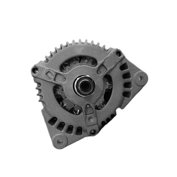 EZE China Supplier Manufacturer TRUCK alternator energy generators DAN652 for CATERPILLAR Excavator M322C 3056E 6.0L 366