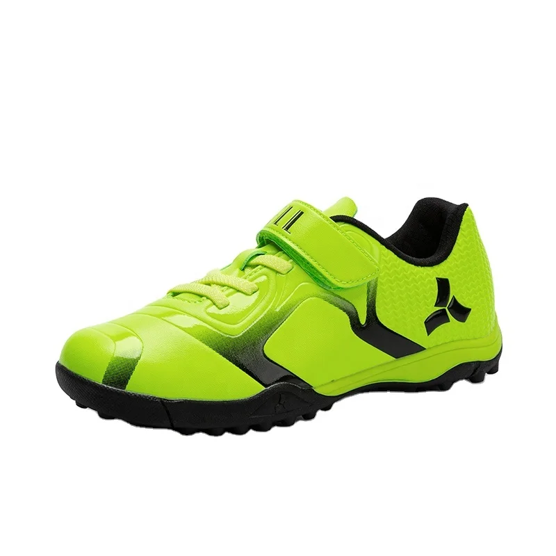 
2020 Training Football Sports Indoor Breathable Grippers Soccer Shoes For Sale 