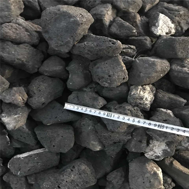 volcanic rock lava stone for aquarium