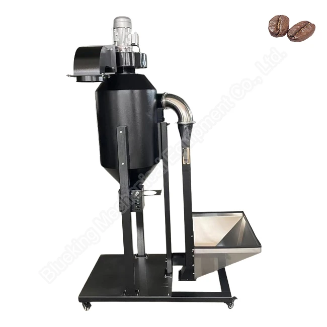 Чечевица Destoner кофе в зернах Destoneing Machine коммерческий