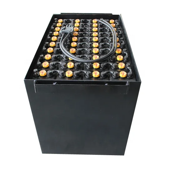 
Electric forklift battery 80v 500Ah/80v 5VBS500 for electric stacker 