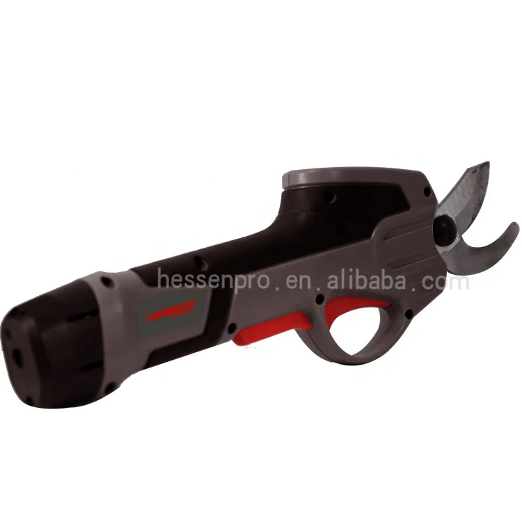 HCP072 garden pruners electric pruner