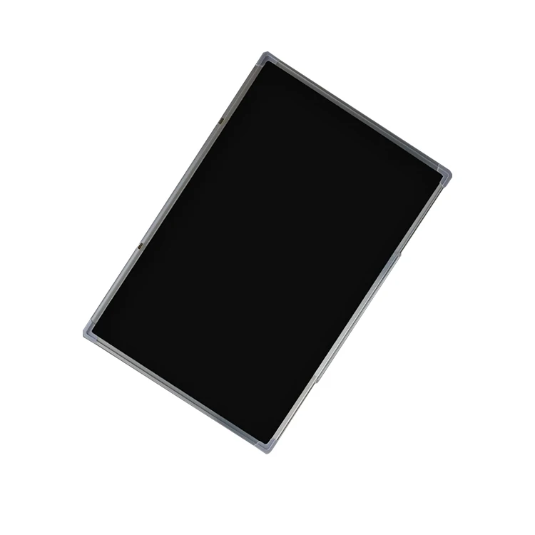 Cheap Price Children Study Mini Black Board With Marker Pen Chalk School Magnetic Blackboard Chalkboard For Kids