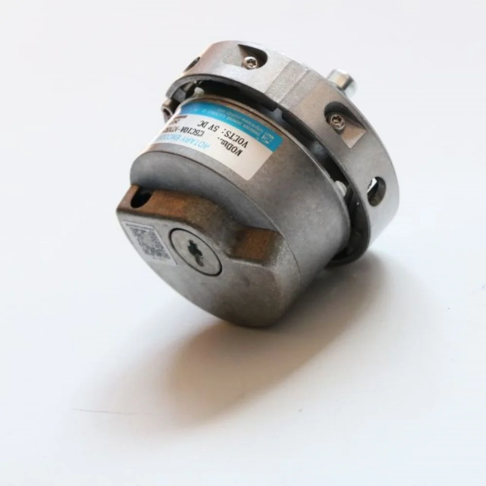 Cheap Elevator Rotary Encoder Parts Elevator EL-E5C10-NTVB2-2048-AVV Encoder HEIDENHAI 1387