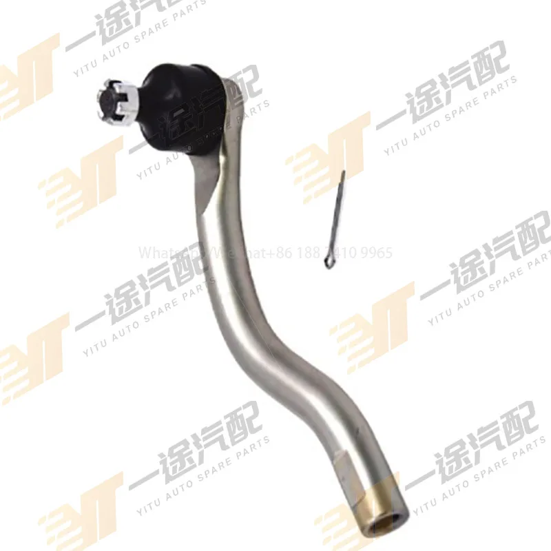 Конец рулевой тяги для ODYSSEY 1995-2020/2001-2013 OEM 53560-S4X-003 53540-S4X-003