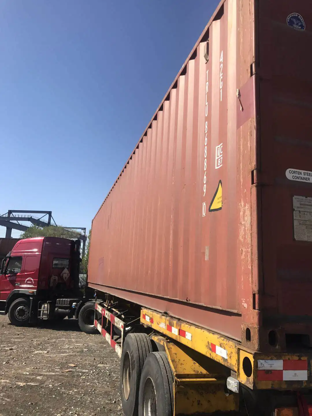 Контейнеры для доставки ensenada, Мексика