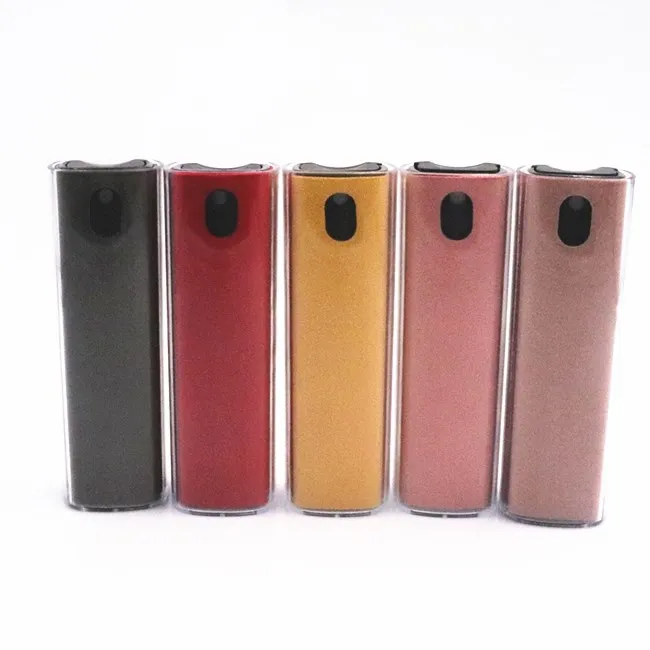 Spray Sterilization Disinfection Cleansing Screen Cleaner bottle Spray Laptop Computer Touch Screen Mist Cleaner bottle