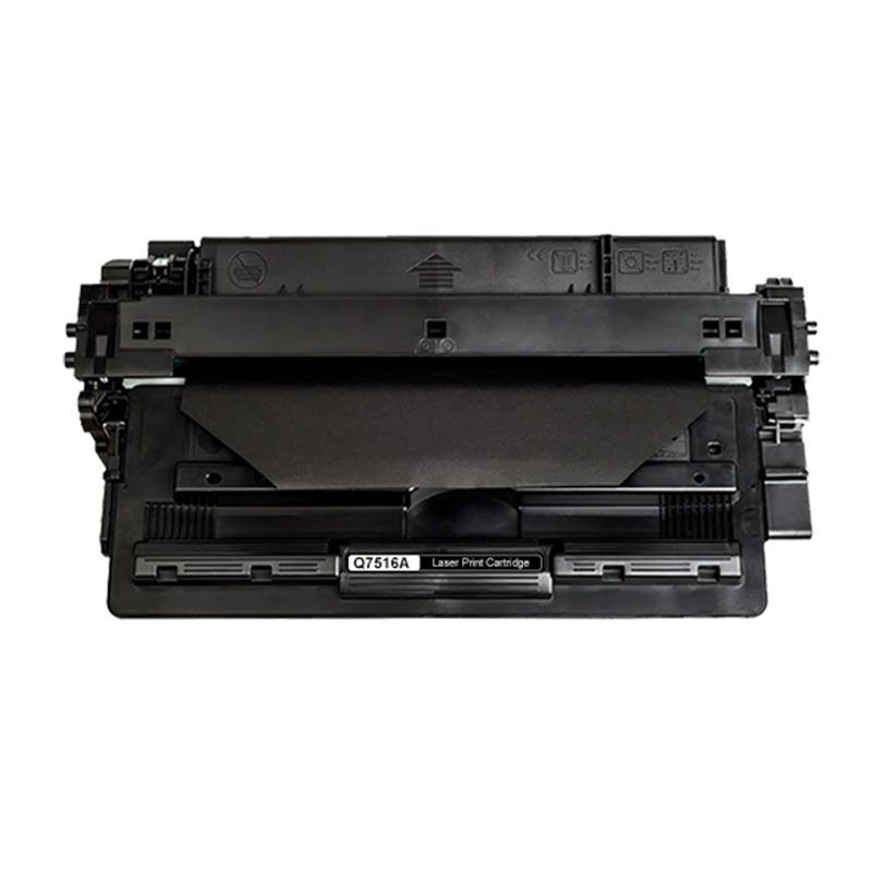 Compatible HP Q7516A 7516A Toner For HP LaserJet 5200 5200n 5200tn 5200dtn 5200L 5200le Toner Cartridge
