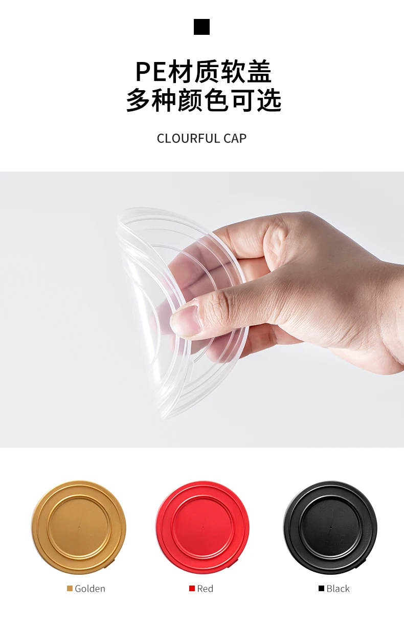 401 алюминиевые консервные банки для домашних животных многоразмерная банка еды Легко открывающаяся крышка цилиндрический пластиковый