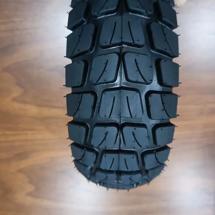 Off road motorcycle tire mini bike tires fat tyre for electric scooter 80/65-6