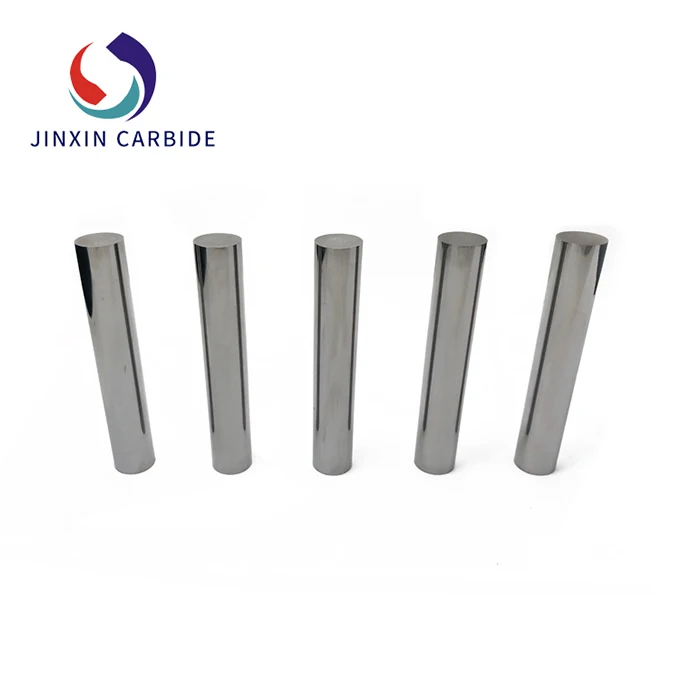 99.99% Tungsten bar YG8 Tungsten rod for sale