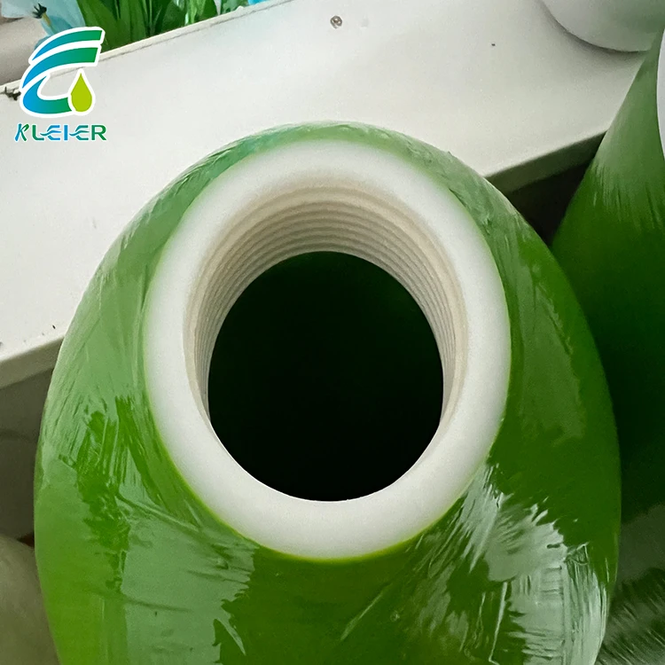 Factory Price industrial tank filter vessel 1054 frp tank  frp pressure resin tank frp 1054