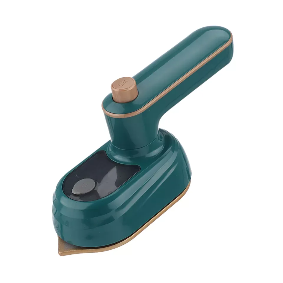 Мини ручной складной отпариватель для одежды подвесной утюжок и паровой утюг