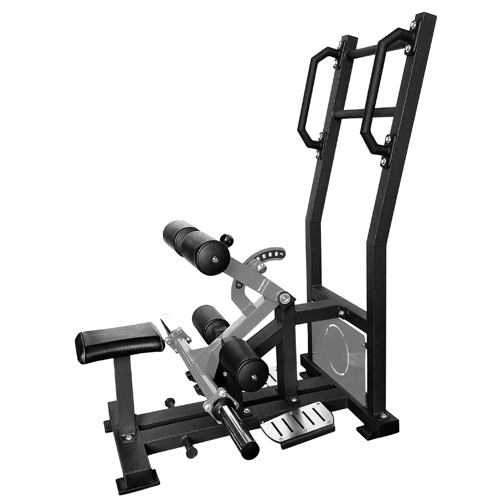 Bench Press Hot Sale Home Weight Bench Home Gym Equipment Foldable  Fitness Hip Trainer