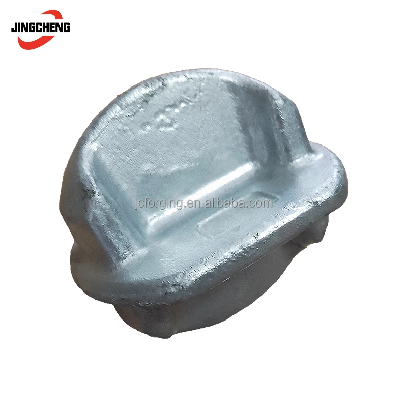 Made in China Forge Container Stacking Cone single Stacking Cone